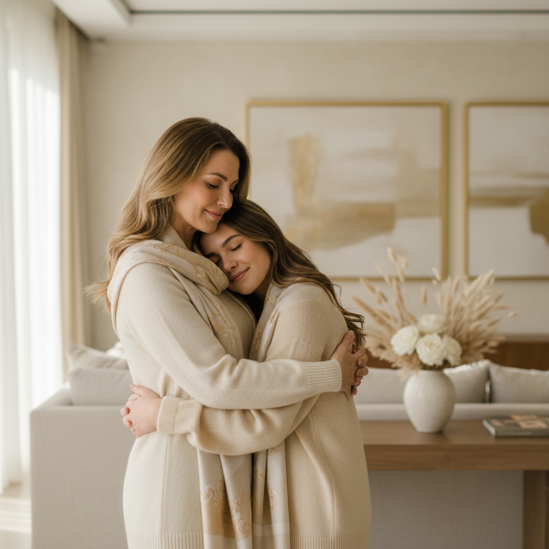 To My Daughter - Older