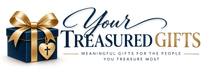 Your Treasured Gifts - Home