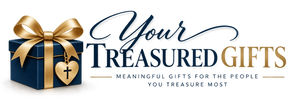 Your Treasured Gifts - Home